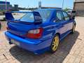 Subaru Impreza Impreza Berlina 2.0t STI awd Blu/Azzurro - thumbnail 5