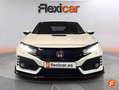 Honda Civic 2.0 VTEC Turbo Type R S Blanco - thumbnail 2
