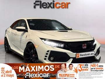 2.0 VTEC Turbo Type R S