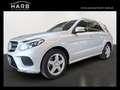 Mercedes-Benz GLE 350 d 4matic Argent - thumbnail 1