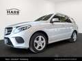 Mercedes-Benz GLE 350 d 4matic Argent - thumbnail 2