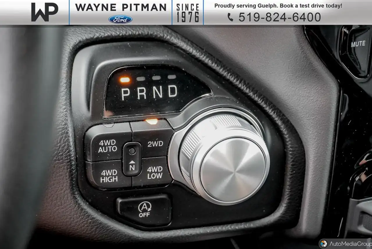 Dodge RAM снимка Dodge RAM