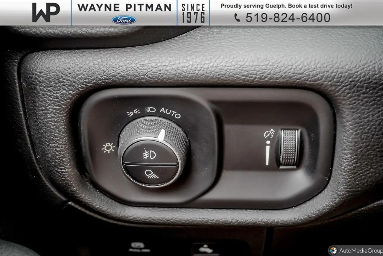 Dodge RAM снимка Dodge RAM