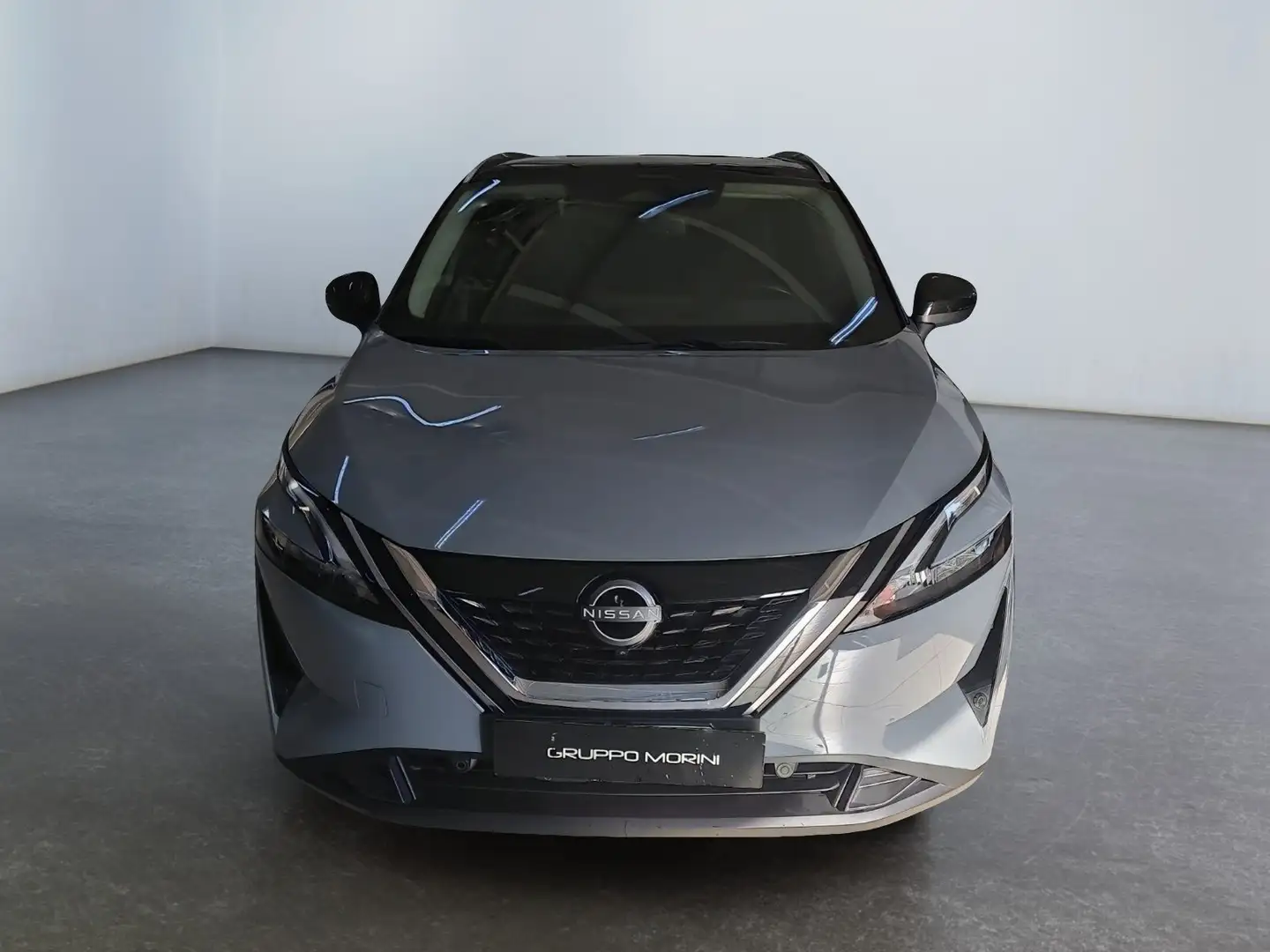 Nissan Qashqai Qashqai e-Power N-Connecta - 2