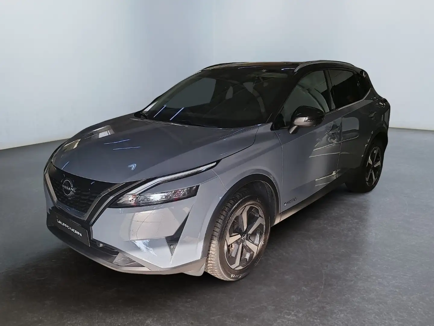 Nissan Qashqai Qashqai e-Power N-Connecta - 1