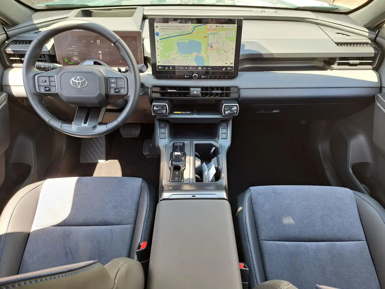 Toyota RAV4 2026