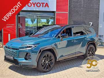 2.5 Plug-in Hybrid AWD 300 First Edition NIEUW MOD