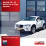 Mazda CX-3 2.0 SKYACTIV-G 120pk Dynamic | Origineel NL | Wit - thumbnail 1