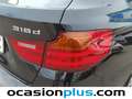 BMW 318 318d Gran Turismo Negro - thumbnail 16