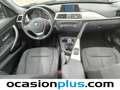 BMW 318 318d Gran Turismo Negro - thumbnail 7