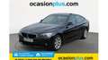 BMW 318 318d Gran Turismo Negro - thumbnail 1
