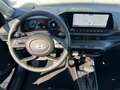 Hyundai i20 (MJ24) 1.0 T-Gdi  48V DCT Trend Komfortpaket Bose Noir - thumbnail 10