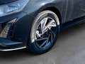 Hyundai i20 (MJ24) 1.0 T-Gdi  48V DCT Trend Komfortpaket Bose Noir - thumbnail 6