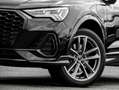 Audi Q3 Sportback 45 TFSI e S tronic Nav+ Matrix AHK ACC Schwarz - thumbnail 5