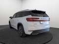 Skoda Kodiaq 2.0TDI 4x4 DSG Sportline Matrix STHZ Navi HUD CANT Weiß - thumbnail 4