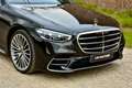 Mercedes-Benz S 350 AMG PACK **CHAUFFEUR PACK** 4-MATIC Negro - thumbnail 32
