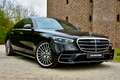 Mercedes-Benz S 350 AMG PACK **CHAUFFEUR PACK** 4-MATIC Negro - thumbnail 24