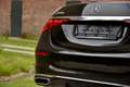 Mercedes-Benz S 350 AMG PACK **CHAUFFEUR PACK** 4-MATIC Negro - thumbnail 26