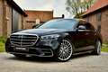 Mercedes-Benz S 350 AMG PACK **CHAUFFEUR PACK** 4-MATIC Negro - thumbnail 22