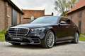Mercedes-Benz S 350 AMG PACK **CHAUFFEUR PACK** 4-MATIC Negro - thumbnail 20