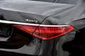 Mercedes-Benz S 350 AMG PACK **CHAUFFEUR PACK** 4-MATIC Negro - thumbnail 25