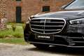 Mercedes-Benz S 350 AMG PACK **CHAUFFEUR PACK** 4-MATIC Negro - thumbnail 16