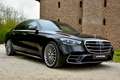 Mercedes-Benz S 350 AMG PACK **CHAUFFEUR PACK** 4-MATIC Negro - thumbnail 23