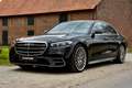 Mercedes-Benz S 350 AMG PACK **CHAUFFEUR PACK** 4-MATIC Negro - thumbnail 17