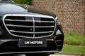 Mercedes-Benz S 350 AMG PACK **CHAUFFEUR PACK** 4-MATIC Negro - thumbnail 33
