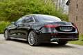 Mercedes-Benz S 350 AMG PACK **CHAUFFEUR PACK** 4-MATIC Negro - thumbnail 18