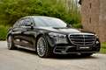 Mercedes-Benz S 350 AMG PACK **CHAUFFEUR PACK** 4-MATIC Negro - thumbnail 1