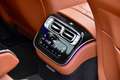 Mercedes-Benz S 350 AMG PACK **CHAUFFEUR PACK** 4-MATIC Negro - thumbnail 2