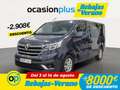 Renault Trafic 2.0dCi Energy Blue Passenger 110kW Gris - thumbnail 1