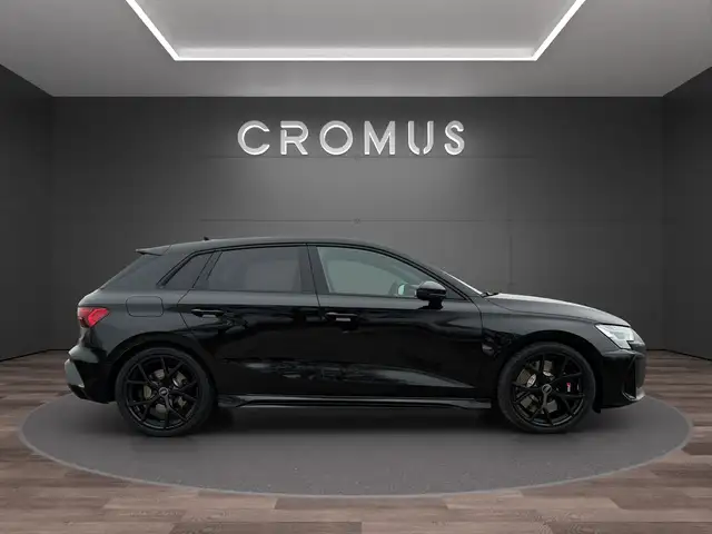 Audi RS3 Sportback 2.5 tfsi quattro s-tronic IVA ESPOSTA