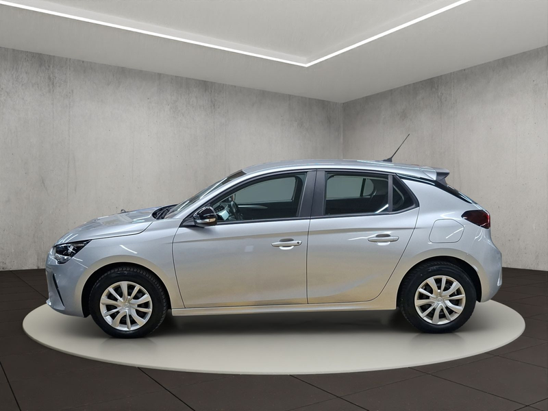 Opel Corsa Opel Corsa Edition 1.2 — photo 2