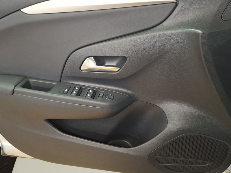 Opel Corsa Opel Corsa Edition 1.2 — photo 12