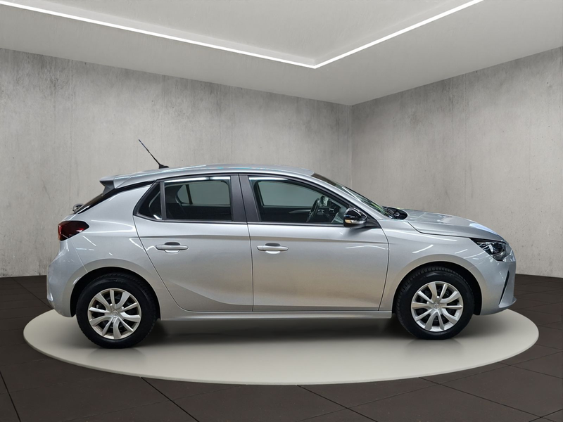 Opel Corsa Opel Corsa Edition 1.2 — photo 6