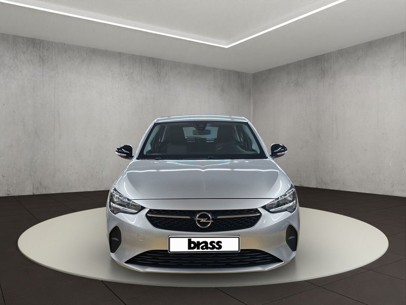 Opel Corsa Opel Corsa Edition 1.2 — photo 8