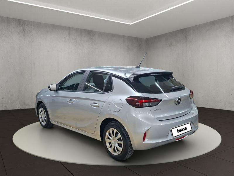 Opel Corsa Opel Corsa Edition 1.2 — photo 3