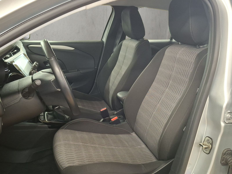Opel Corsa Opel Corsa Edition 1.2 — photo 9
