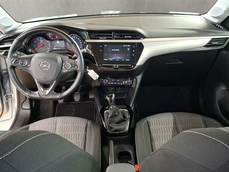 Opel Corsa Opel Corsa Edition 1.2 — photo 14