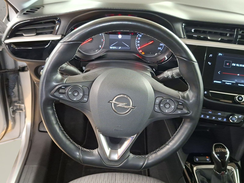 Opel Corsa Opel Corsa Edition 1.2 — photo 10