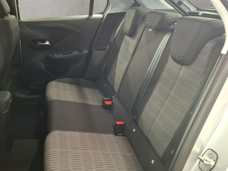 Opel Corsa Opel Corsa Edition 1.2 — photo 13