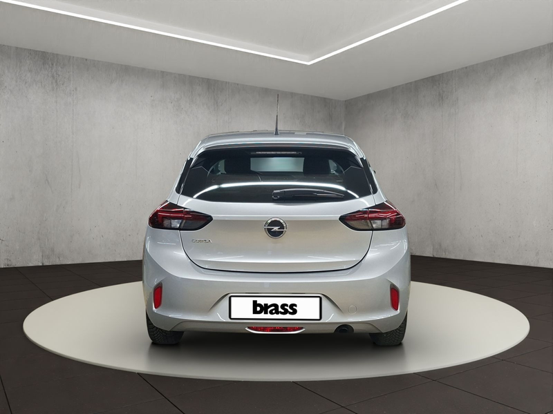 Opel Corsa Opel Corsa Edition 1.2 — photo 4