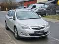 Opel Astra Selection Plateado - thumbnail 3