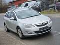 Opel Astra Selection Plateado - thumbnail 1