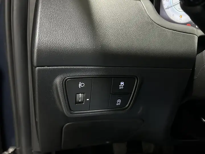 Hyundai Tucson 1.6 CRDI Maxx (2021) 2022, foto 20
