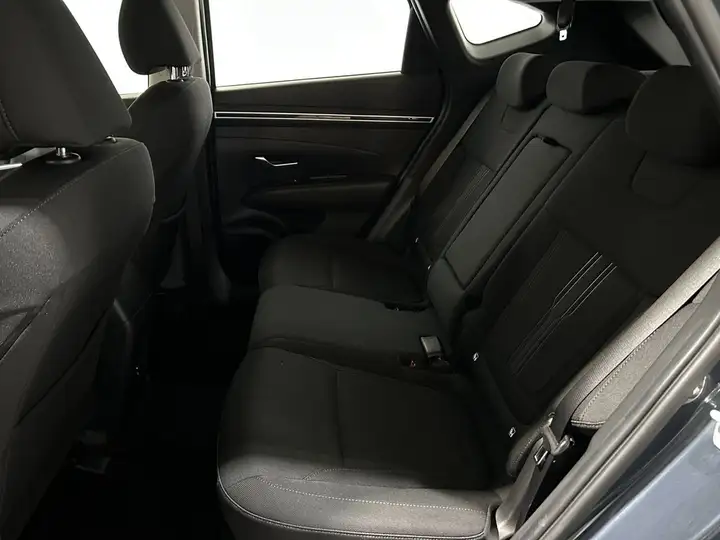 Hyundai Tucson 1.6 CRDI Maxx (2021) 2022, foto 17