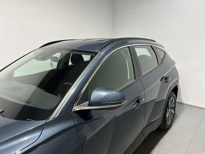 Hyundai Tucson 1.6 CRDI Maxx (2021) 2022, foto 6