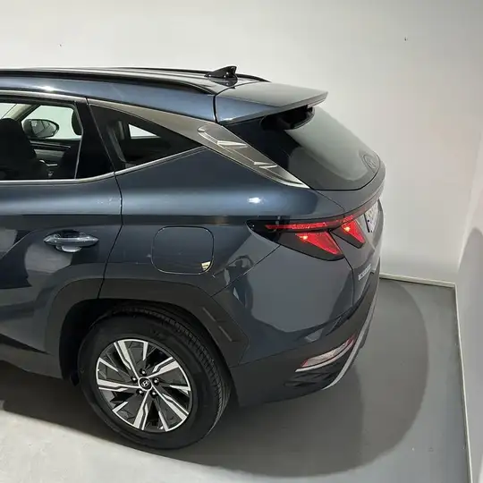 Hyundai Tucson 1.6 CRDI Maxx (2021) 2022, foto 8